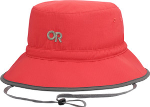 MEC Wet Coast Waterproof Wide Brim Hat - Unisex