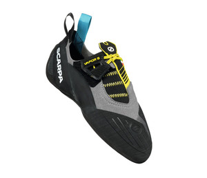 Black Diamond Zone LV climbing shoes, Men's Shoes, Kitchener / Waterloo