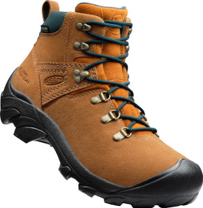 Diem All Terrain Mens Fishing Worker Boots Lace Up Camo New No Box UK 7