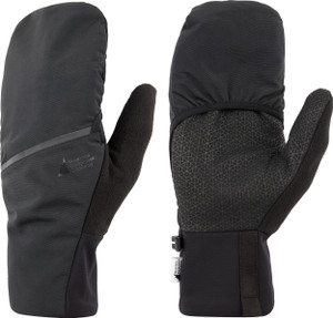 Générique Gants Homme Femme Hiver Laine Chaud Mitaines de Ski Therm