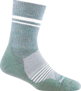 Injinji Trail Midweight Mini-Crew Coolmax Socks - Unisex