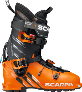 Backcountry and Alpine Ski Boots | MEC