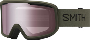 Mueczeo Ski Goggles, Frameless OTG Ski Goggles Anti Nepal