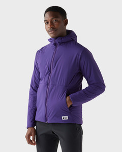 Insulated Jackets