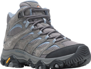 Salomon X Ultra Mid 4 Gore-Tex Light Trail Shoes - Women's