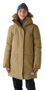 Yeti Down Insulated Jackets | MEC
