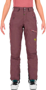 Karpos Midi Shell Pants - Women's