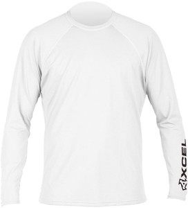 MEC Shadow Long Sleeve Sun Shirt - Youths