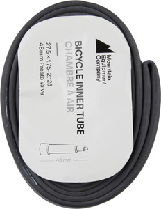 Lineatube Chambre à air ouverte linéaire valve presta 20 à 29 pouces Lineatube Chambre à air ouverte linéaire valve presta 20 à 29 pouces