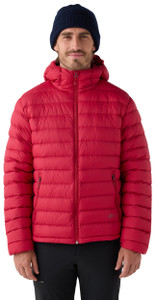 Yeti Down Insulated Jackets | MEC