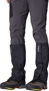 CIYIN Guêtre Randonnée, Outdoor Guêtres Jambières, Homme Femme