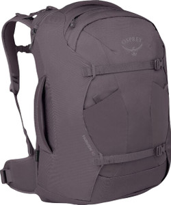 best mec travel backpack Mountain Equipment MEC Vapour Overnighter Review -