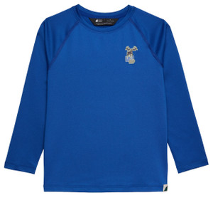 Maillot De Bain Bébé Garçon 98 - Ensemble 2 Pièces Rashguard Manches Longues + Pantalon - Protection UV