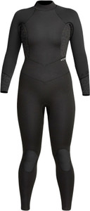 MEC Fusion 4/3mm Neoprene Wetsuit - Men's