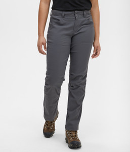 MEC Terrena Stretch Convertible Pants - Women's