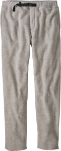 Fleece and sweatpants | MEC
