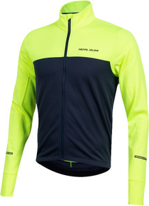 Pearl Izumi Quest Thermal Jersey - Men's