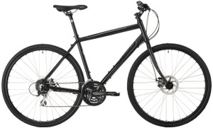 mec mens bikes