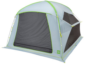 Bug shelters | MEC