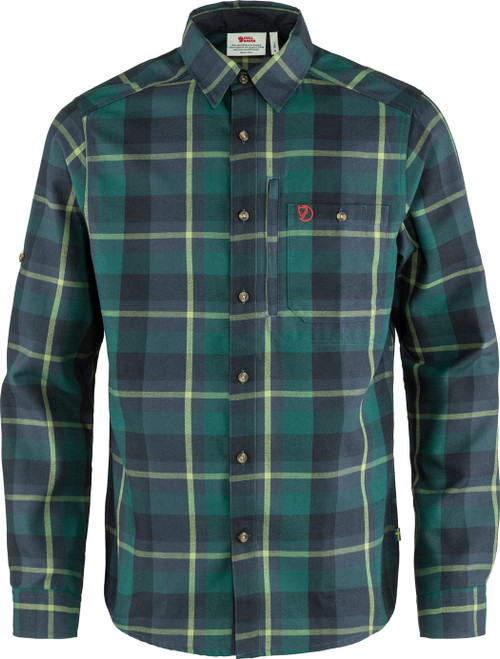 Arctic Green Navy|Vert arctique/Marine|PRI