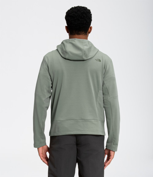 Agave Green/Agave Green|Vert agave/Vert agave