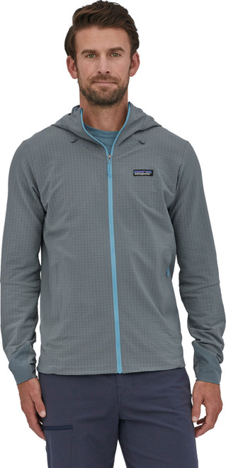 Plume Grey|Gris plume|PRI