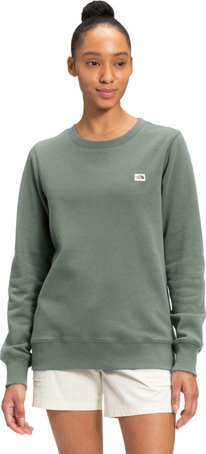 Agave Green Heather|Vert Agave Bruyère|PRI