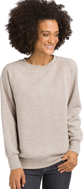 Oatmeal Heather|Avoine chiné|PRI