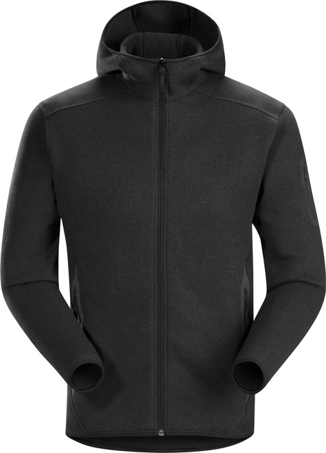 Black Heather|Noir chiné|PRI