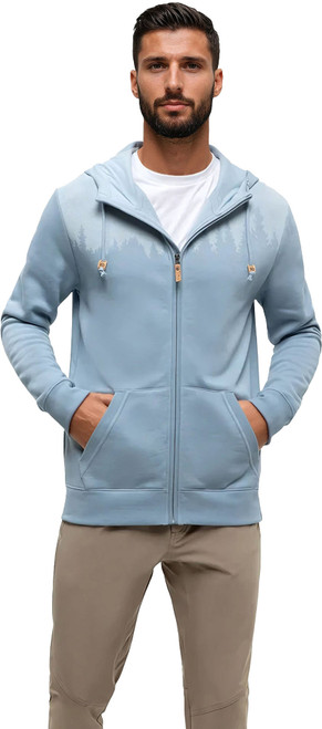 Blue Haze Heather/White|Blue Haze Heather/White|PRI