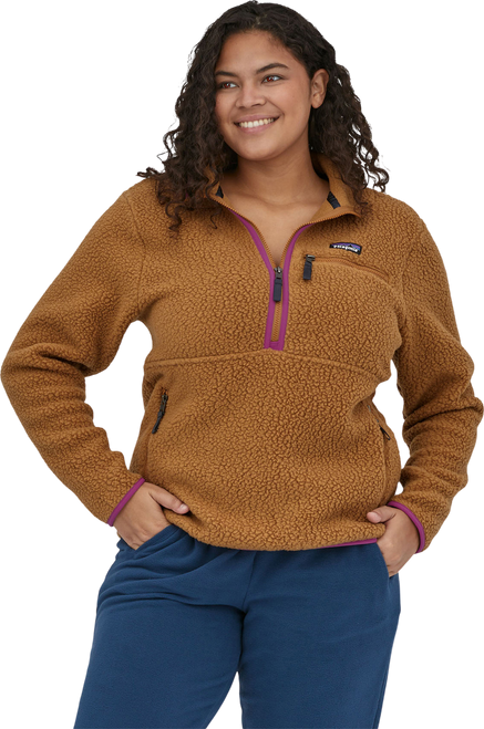 Nest Brown w/Amaranth Pin||PRI