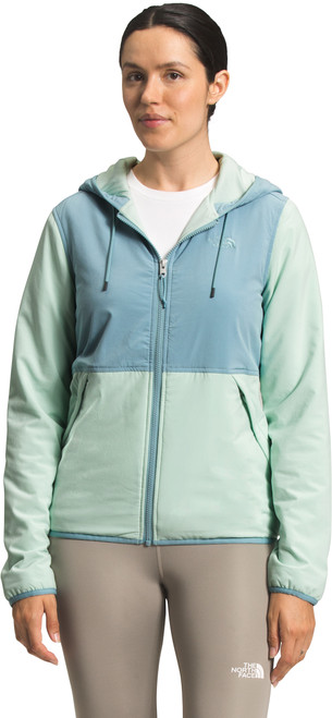 Tourmaline Blue/Misty Jad||PRI