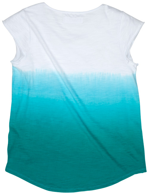 Dip Dye Jade|Jade dip-dye