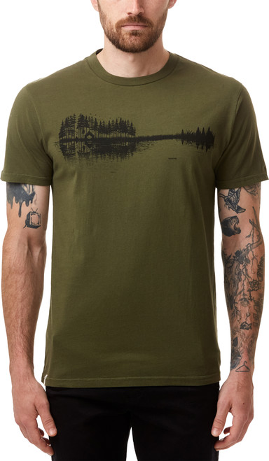 Olive Night Green|Vert nuit olive|PRI