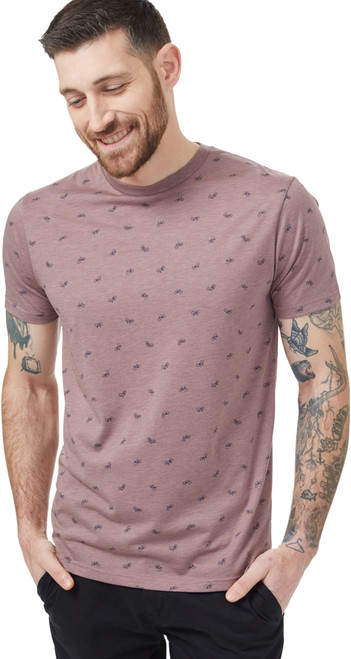 Twilight Mauve Heather|Mauve crépuscule chiné|PRI