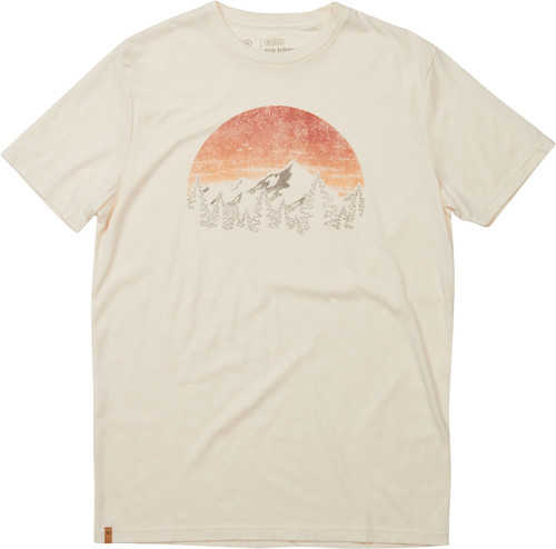 Elm White Heather|Orme blanc chiné|PRI