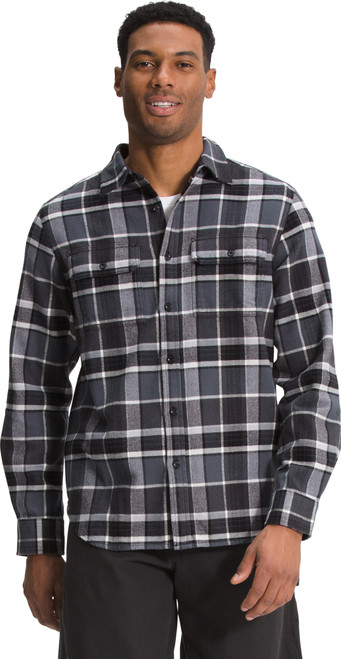 Vanadis Grey Large Half D||PRI