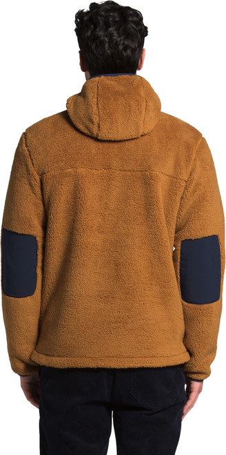 Timber Tan/Aviator Navy|Brun bois/Marine aviateur|ALT