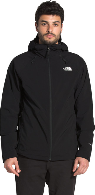 TNF Black/TNF Black|TNF Noir/TNF Noir|PRI