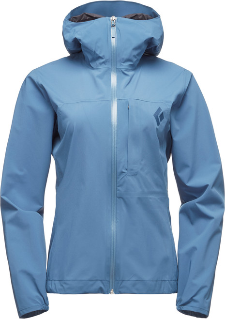 Blue Steel|Acier bleuté|PRI