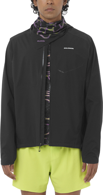 Deep Black|Noir profond|PRI