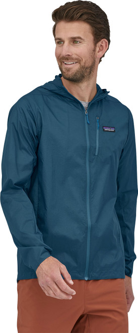 Wavy Blue|Bleu ondulé|PRI