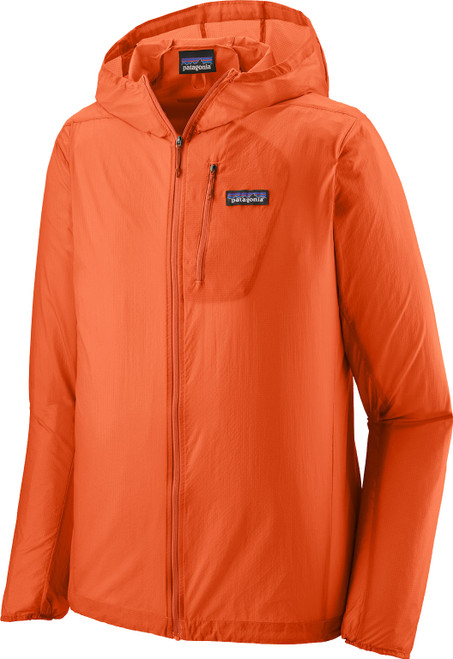 Coal Orange|Orange de charbon|PRI