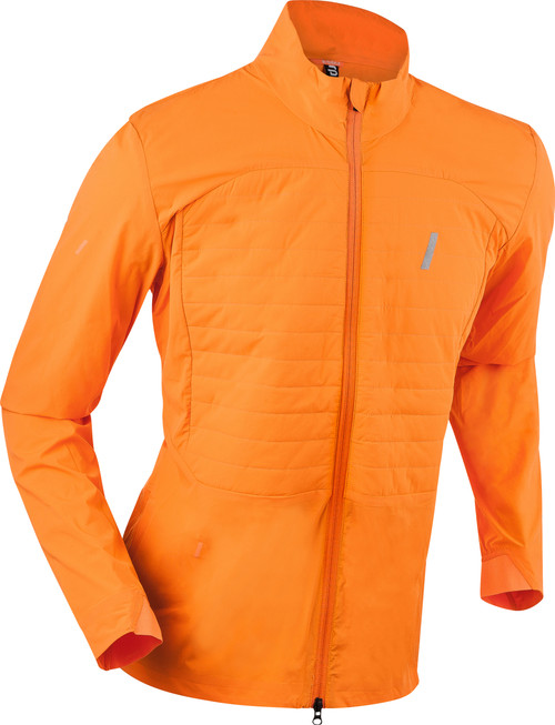 Orange Popsicle|Sucette orange|PRI