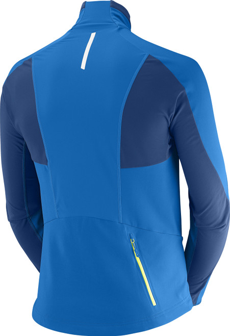 Union Blue|Bleu union