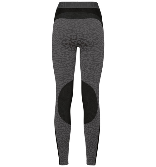 Black/Odlo Steel Grey/Sil|Noir/GrisAcierOdlo/Argent