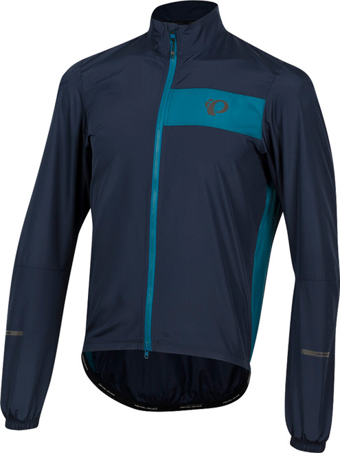 Navy/Teal|Marine/Sarcelle|PRI