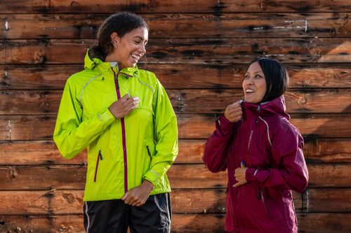 6003-361 Showers Pass Syncline CC Jacket - Women's