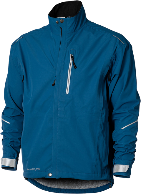 Alps Blue|Bleu Alpes|PRI