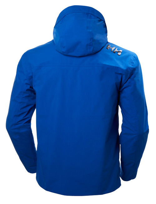 Olympian Blue|Olympian Blue